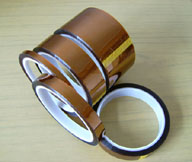 Thermal KAPTON