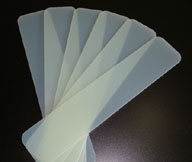 insulation glass plate