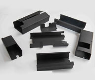 Insulating Pads Mylar film