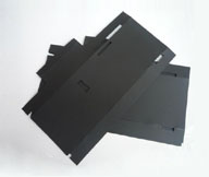 Insulating Pads Mylar film