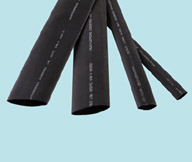 Heat shrink tubing