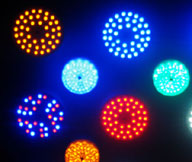 LED����ģ�M